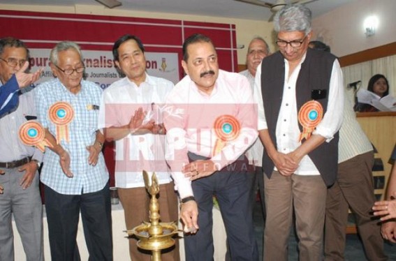 Northeast students, patients to get accommodation in Delhi, Union Ministry to build new hostels : DoNER Minister Northeast students, patients to get accommodation in Delhi, Union Ministry to build new hostels : DoNER Minister